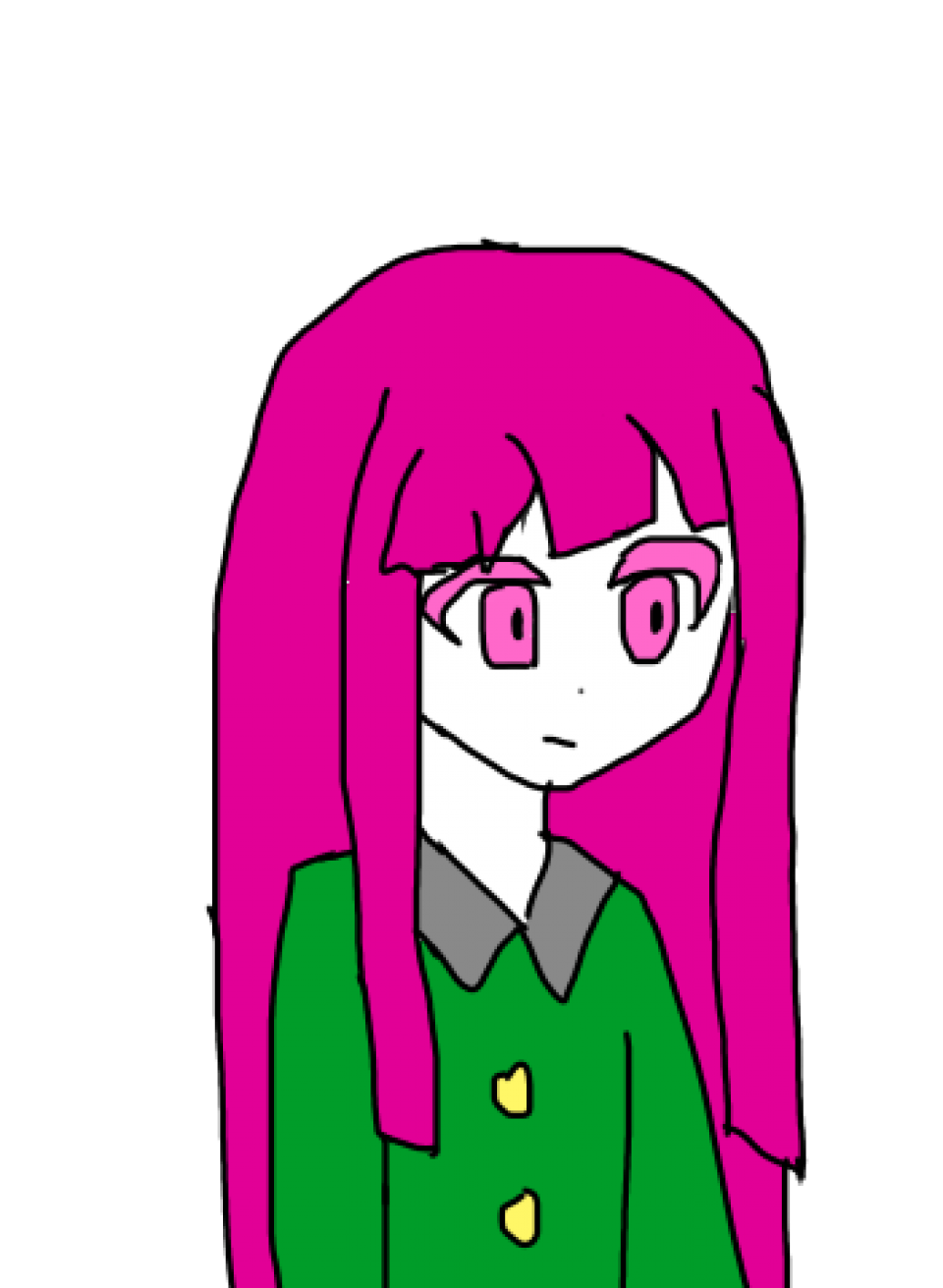 幽世谷禍霊　どこにでもいて、どこにもいない存在